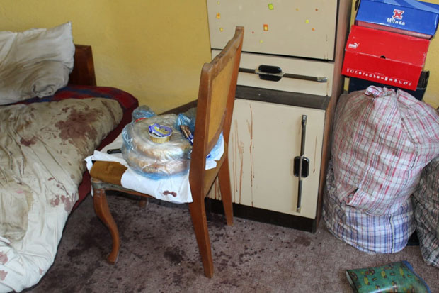 Одбијале помоћ, а оптужиле родбину